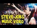 Steve Aoki - Steve Jobs (Feat Angger Dimas)
