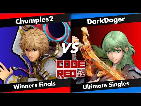 Code Red 68 WF - Chumples2 (Shulk) Vs. DarkDoger (Byleth)