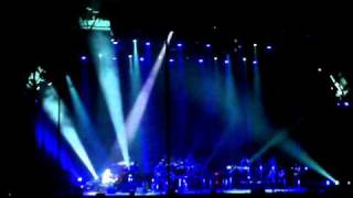 SUPERTRAMP - You started laughing + Gone Hollywood @ Bercy 28/10/10