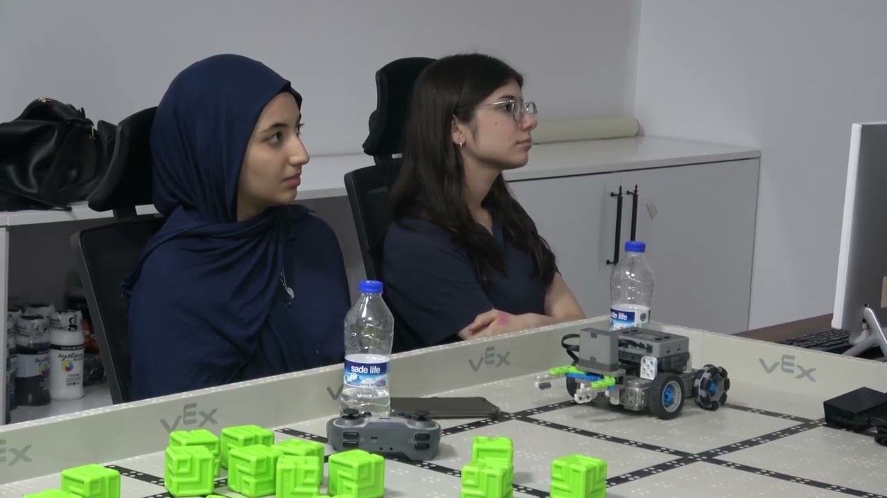 BÜYÜKŞEHİR BELEDİYESİ'NDEN ÜCRETSİZ TEKNOLOJİ EĞİTİMİ FIRSATI