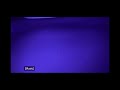 Opening To Aladdin 2001 DVD Widescreen 2014 Reprint