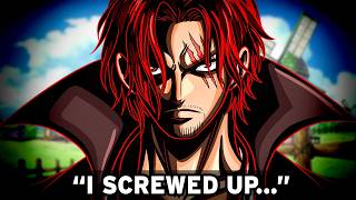 Oda Speaks About THAT Decision (SBS 4)