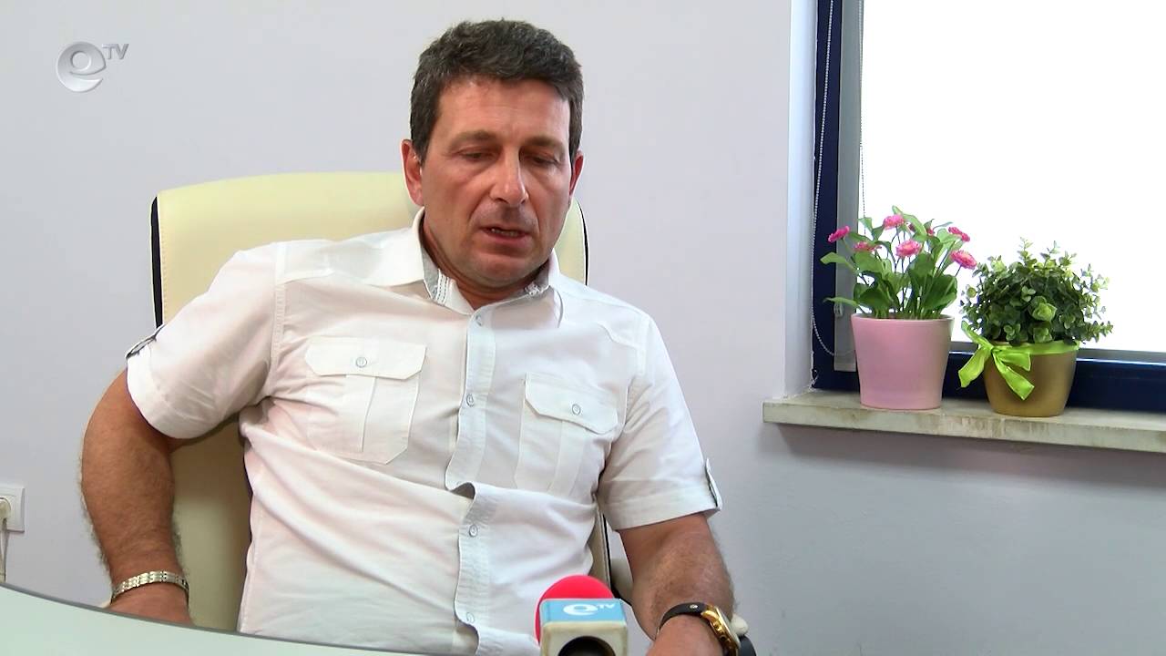 Деян Янев новият директор на ГПЧЕ „Проф. д-р Асен Златаров“