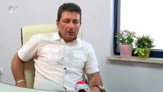 Деян Янев новият директор на ГПЧЕ „Проф. д-р Асен Златаров“