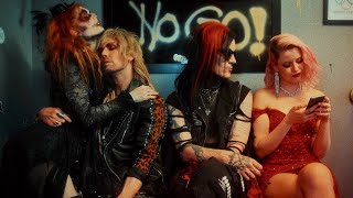 Download lagu Hell Boulevard - BTCH PLS mp3