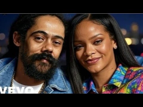 Damian Marley  - If Tomorrow Never Come ft. Rihanna ( Music video)
