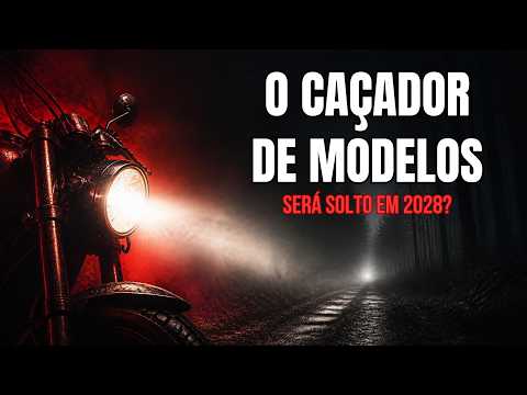 Maníaco do Parque: Como a Polícia Capturou o Serial Killer que Aterrorizou o Brasil