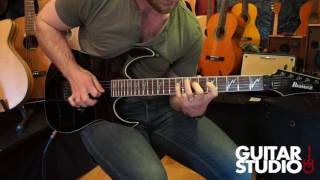 Ibanez RG2610e - What To Know & Where To Buy | Equipboard