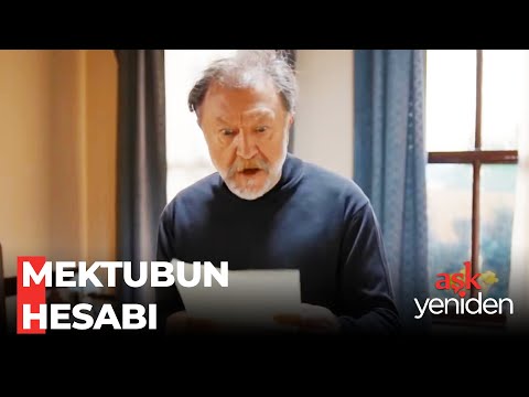 Şevket'in Güveni Sarsılırsa... - Aşk Yeniden