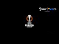 SCTV HD - Intro UEFA Europa League (2022-2023)