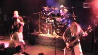 Deeds of Flesh - Eternity Of Feasting And Brawling