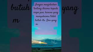 Download lagu Tak perlu jelaskan apapun pada manusia mp3 Download lagu Tak perlu jelaskan apapun pada manusia mp3