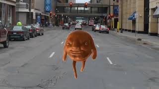 Swiggity Swag Censored