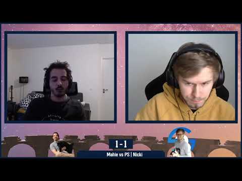 Mahie vs Nicki – Poilon Colosseum – Losers R2