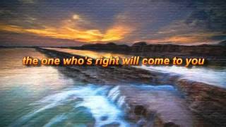 It&#39;s The Lover (Not The Love) by Tiffany