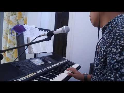 Ya Yesus ku Berjanji, KJ NO 369 (OFFICIAL VIDEO)