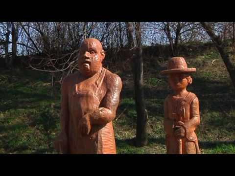 Obec Radava pri Podhájskej