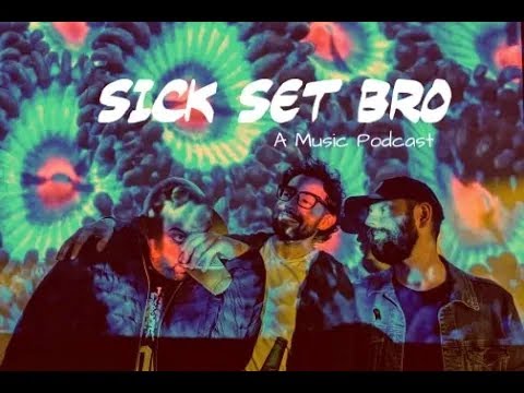 #029 - Goofs, Gaffs & Laughs | SICK SET BRO PODCAST