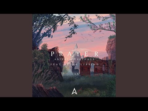 Prayer (feat. Alina Libkind)