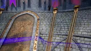 Broomstick League - Announcement Trailer