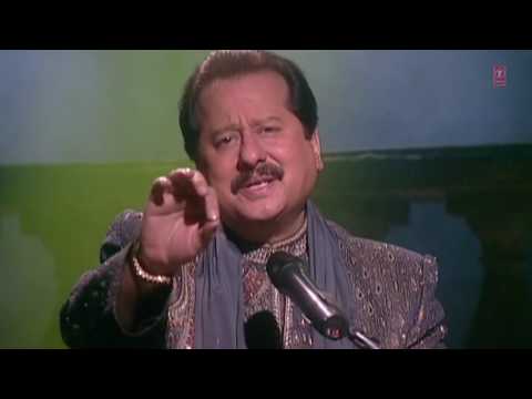 Superhit Ghazal   Thodi Thodi Piya Karo by Pankaj Udhas   Sharabi Ghazals Indian