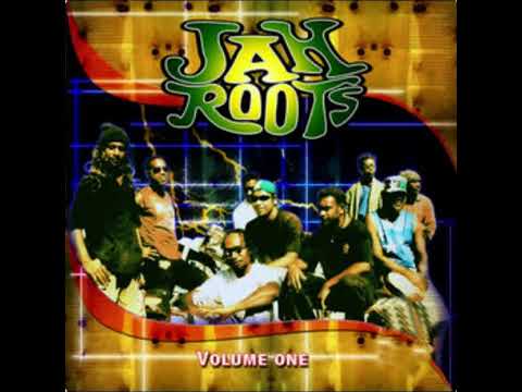 Jah Roots - Prisoner [VknsAtyap]