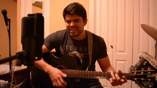 Fuel - I Should've Told You