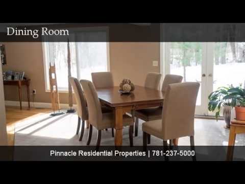 22 Training Field Road, Wayland, 01778