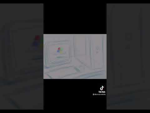 SCP Art: SCP-062 “Quantum” computer (TikTok re-upload)