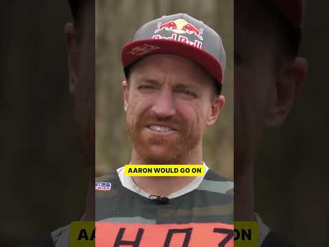 Aaron Gwin's Insane Chainless Ride ⛓️‍💥