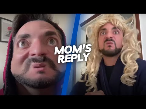 Mercuri_88 Shorts - Mom’s reply