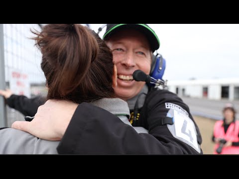 DRIVEN - Episode 1: The Story So Far