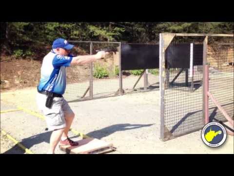 Track Your Competition Handgun Training Program | enlistmentsredigest