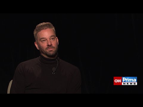 Povídej: Petr Švancara