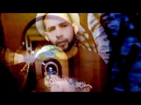 Chris D.Sol - Unreal - Ft. Alyssa Mansfield Prod. Edgar IsReal (Official Video)