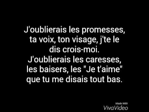 Cours - Ornella Tempesta (Paroles)