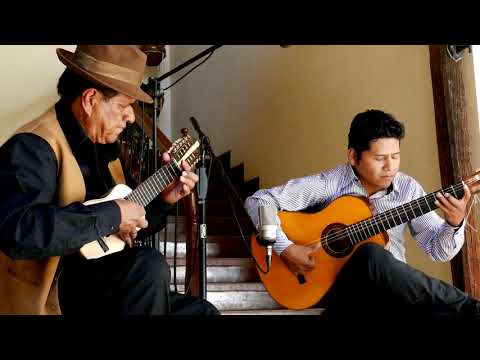 SELECCION DE HUAYÑOS TRADICIONALES