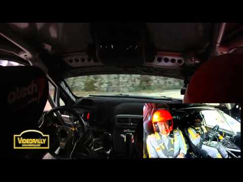 8° Rally Reggello Fiore Grementieri Cameracar PSs 6