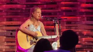 Kristin Hersh - Your Dirty Answer - City Winery, Philadelphia 6/1/22