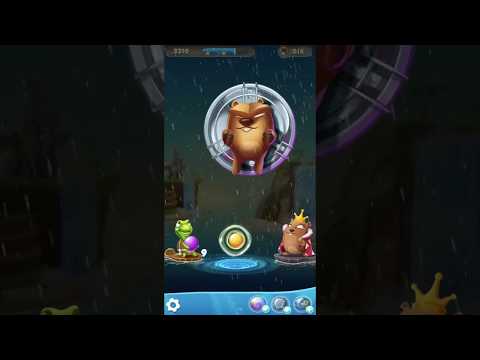 Bubble Beach® Video