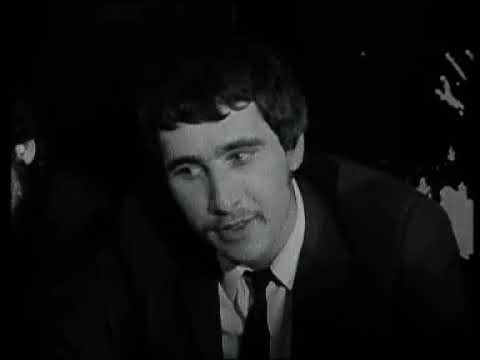 World in Action New Drugs Same Needle (1968)