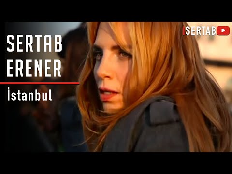 İstanbul - Sertab Erener