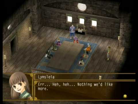 Suikoden 5 - Part 61 - The Oracle of Lunas