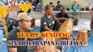 Download lagu Tetalu Kendang Pencak Silat || Sinar Harapan Giri Jaya || SHGJ Production mp3