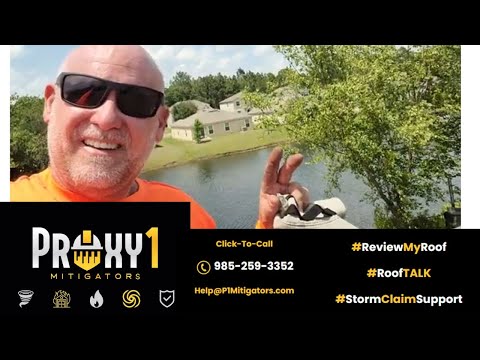 Roofing Inspections