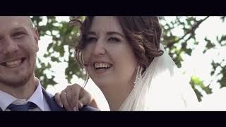 Свадебное видео Михаила и Ирины