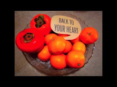 POP ETC - Back To Your Heart