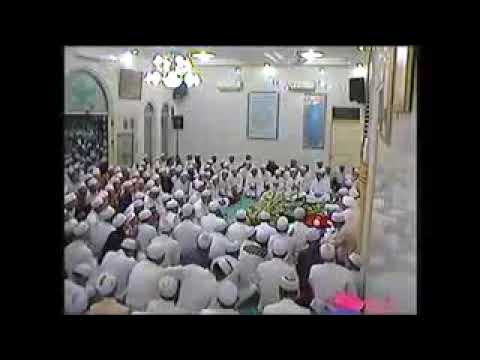 Guru Fahmi Feat Ust  Mahmud   Nurul wujud + Insyi'ta low