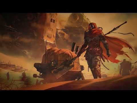 Видео Shambles: Sons of Apocalypse #1