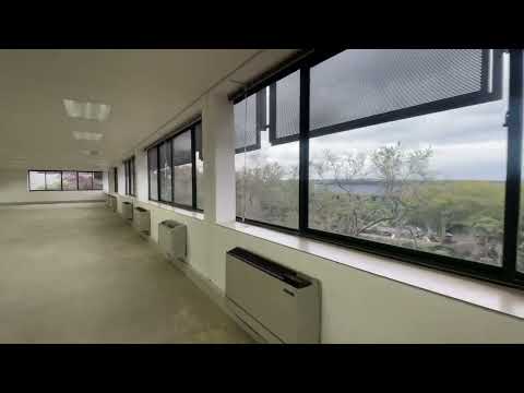 20 Woodlands Drive Woodmead, Woodland Office  Park, Building 22a, 1st Floor, 396m2